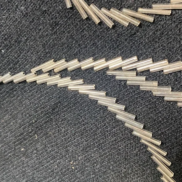 Dress. Maxi. - Picture 3 of 9